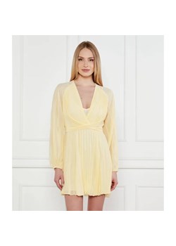TWINSET Sukienka ze sklepu Gomez Fashion Store w kategorii Sukienki - zdjęcie 184992696