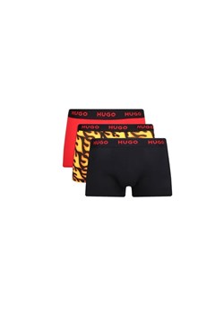 Hugo Bodywear Bokserki 3-pack ze sklepu Gomez Fashion Store w kategorii Majtki męskie - zdjęcie 184992719