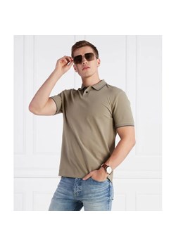 BOSS ORANGE Polo Perete | Regular Fit ze sklepu Gomez Fashion Store w kategorii T-shirty męskie - zdjęcie 184992737
