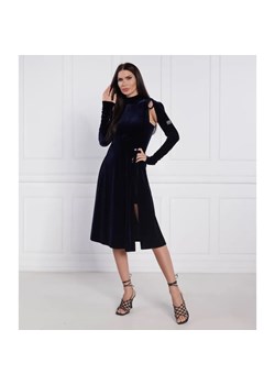 Versace Jeans Couture Sukienka ze sklepu Gomez Fashion Store w kategorii Sukienki - zdjęcie 184992739