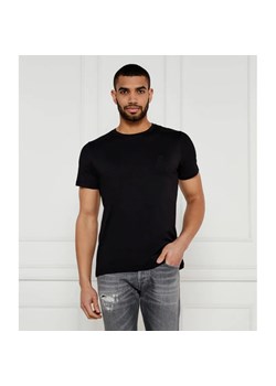 DONDUP - made in Italy T-shirt | Regular Fit ze sklepu Gomez Fashion Store w kategorii T-shirty męskie - zdjęcie 184992758