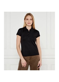 GUESS Polo LIZA | Slim Fit ze sklepu Gomez Fashion Store w kategorii Bluzki damskie - zdjęcie 184992759