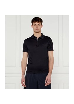 Emporio Armani Polo | Regular Fit ze sklepu Gomez Fashion Store w kategorii T-shirty męskie - zdjęcie 184992808