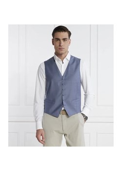 Joop! Wełniana kamizelka | Regular Fit ze sklepu Gomez Fashion Store w kategorii Kamizelki męskie - zdjęcie 184992819