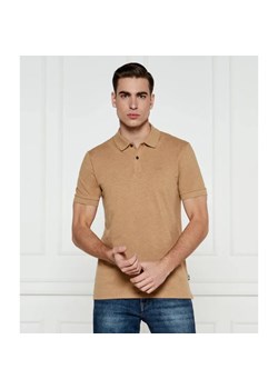 BOSS BLACK Polo Pallas | Regular Fit ze sklepu Gomez Fashion Store w kategorii T-shirty męskie - zdjęcie 184992829