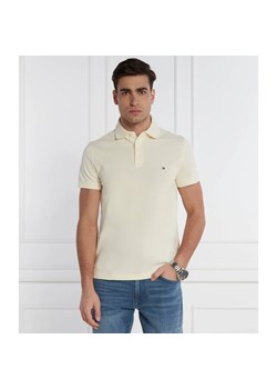 Tommy Hilfiger Polo | Slim Fit ze sklepu Gomez Fashion Store w kategorii T-shirty męskie - zdjęcie 184992845