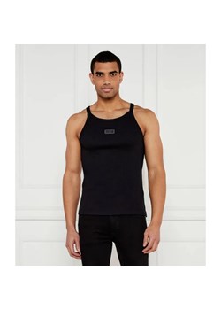 Versace Jeans Couture Tank top | Slim Fit ze sklepu Gomez Fashion Store w kategorii T-shirty męskie - zdjęcie 184992846