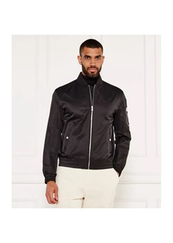 BOSS BLACK Kurtka bomber H-Comber-253 | Regular Fit ze sklepu Gomez Fashion Store w kategorii Kurtki męskie - zdjęcie 184992858