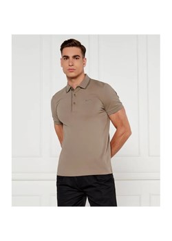 BOSS GREEN Polo Paule 4 | Slim Fit ze sklepu Gomez Fashion Store w kategorii T-shirty męskie - zdjęcie 184992886