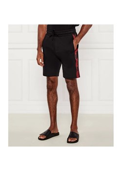 Hugo Bodywear Szorty LIAM | Regular Fit ze sklepu Gomez Fashion Store w kategorii Kąpielówki - zdjęcie 184992908