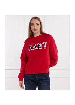 Gant Bluza | Relaxed fit ze sklepu Gomez Fashion Store w kategorii Bluzy damskie - zdjęcie 184992919