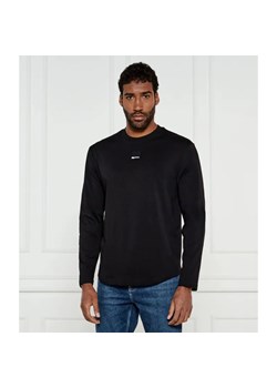 Karl Lagerfeld Jeans Longsleeve | Loose fit ze sklepu Gomez Fashion Store w kategorii T-shirty męskie - zdjęcie 184992937