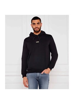 Karl Lagerfeld Bluza | Regular Fit ze sklepu Gomez Fashion Store w kategorii Bluzy męskie - zdjęcie 184992939
