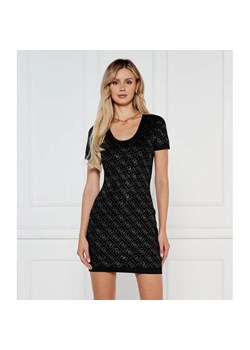 GUESS Sukienka PAIGE ze sklepu Gomez Fashion Store w kategorii Sukienki - zdjęcie 184992959