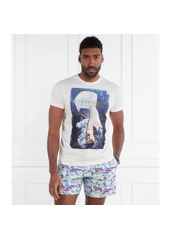 Vilebrequin T-shirt | Regular Fit ze sklepu Gomez Fashion Store w kategorii T-shirty męskie - zdjęcie 184992975