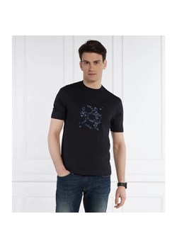 Emporio Armani T-shirt | Regular Fit ze sklepu Gomez Fashion Store w kategorii T-shirty męskie - zdjęcie 184992976