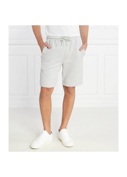 BOSS GREEN Szorty Headlo | Regular Fit ze sklepu Gomez Fashion Store w kategorii Spodenki męskie - zdjęcie 184993026