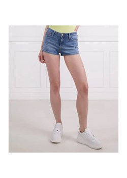 Tommy Jeans Szorty | Regular Fit ze sklepu Gomez Fashion Store w kategorii Szorty - zdjęcie 184993029