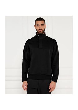 BOSS ORANGE Bluza Ze_work | Regular Fit ze sklepu Gomez Fashion Store w kategorii Bluzy męskie - zdjęcie 184993038