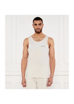Tommy Jeans Tank top | Slim Fit ze sklepu Gomez Fashion Store w kategorii T-shirty męskie - zdjęcie 184993085