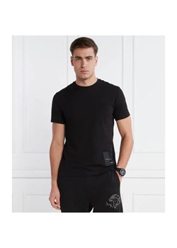 Armani Exchange T-shirt | Regular Fit ze sklepu Gomez Fashion Store w kategorii T-shirty męskie - zdjęcie 184993087