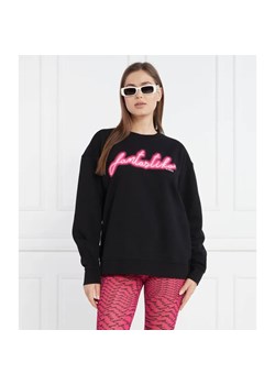 Pinko Bluza | Regular Fit ze sklepu Gomez Fashion Store w kategorii Bluzy damskie - zdjęcie 184993088