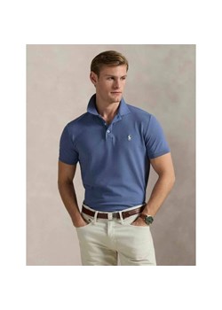 POLO RALPH LAUREN Polo | Custom slim fit | stretch mesh ze sklepu Gomez Fashion Store w kategorii T-shirty męskie - zdjęcie 184993096
