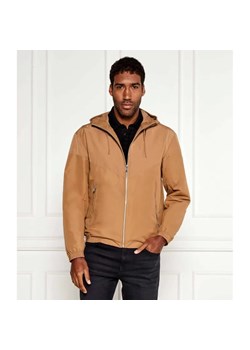 BOSS BLACK Kurtka H-Cireno4 | Regular Fit ze sklepu Gomez Fashion Store w kategorii Kurtki męskie - zdjęcie 184993118
