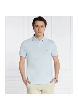 Tommy Hilfiger Polo 1985 | Slim Fit | pique ze sklepu Gomez Fashion Store w kategorii T-shirty męskie - zdjęcie 184993137