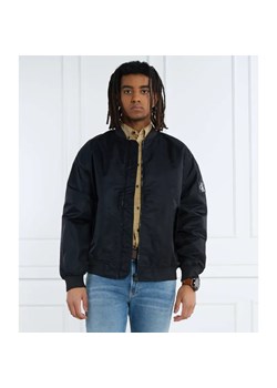 Calvin Klein Jeans Kurtka bomber | Regular Fit ze sklepu Gomez Fashion Store w kategorii Kurtki męskie - zdjęcie 184993147