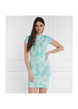 HUGO Sukienka Nabilla ze sklepu Gomez Fashion Store w kategorii Sukienki - zdjęcie 184993157