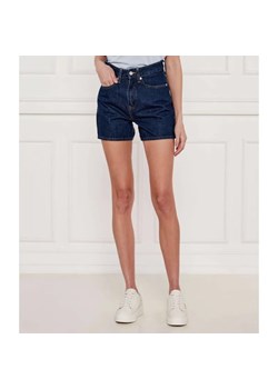 Tommy Hilfiger Jeansowe szorty | Regular Fit ze sklepu Gomez Fashion Store w kategorii Szorty - zdjęcie 184993169