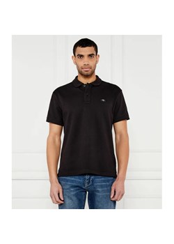 Calvin Klein Jeans Polo | Regular Fit ze sklepu Gomez Fashion Store w kategorii T-shirty męskie - zdjęcie 184993187