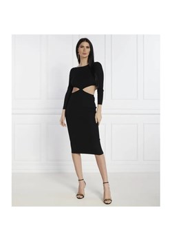 Elisabetta Franchi Sukienka ze sklepu Gomez Fashion Store w kategorii Sukienki - zdjęcie 184993195