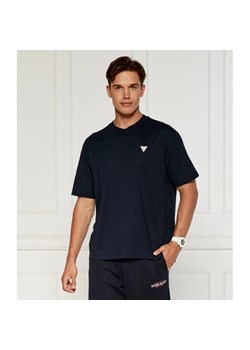 Guess Jeans T-shirt | Oversize fit ze sklepu Gomez Fashion Store w kategorii T-shirty męskie - zdjęcie 184993208