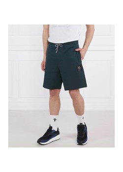 Armani Exchange Szorty | Custom fit ze sklepu Gomez Fashion Store w kategorii Spodenki męskie - zdjęcie 184993229