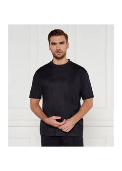 Emporio Armani T-shirt | Regular Fit ze sklepu Gomez Fashion Store w kategorii T-shirty męskie - zdjęcie 184993239
