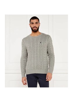 POLO RALPH LAUREN Sweter | Regular Fit ze sklepu Gomez Fashion Store w kategorii Swetry męskie - zdjęcie 184993265