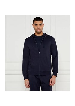 Emporio Armani Bluza | Regular Fit ze sklepu Gomez Fashion Store w kategorii Bluzy męskie - zdjęcie 184993288