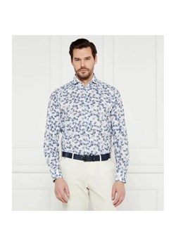 Joop! Lniana koszula Pai-W | Slim Fit ze sklepu Gomez Fashion Store w kategorii Koszule męskie - zdjęcie 184993289