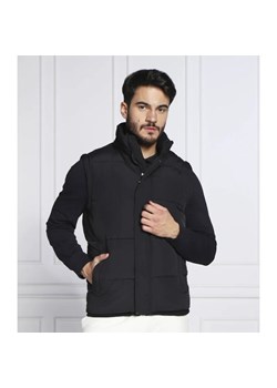 GUESS Kurtka 2w1 TRANSFORMABLE | Regular Fit ze sklepu Gomez Fashion Store w kategorii Kurtki męskie - zdjęcie 184993299