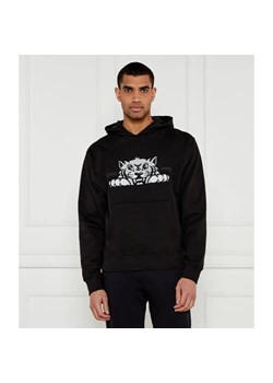 Kenzo Bluza | Classic fit ze sklepu Gomez Fashion Store w kategorii Bluzy męskie - zdjęcie 184993316