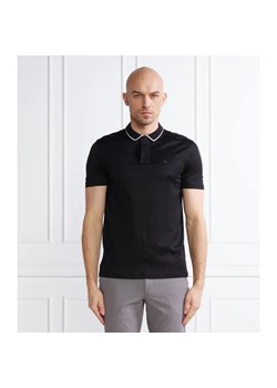Emporio Armani Polo | Regular Fit ze sklepu Gomez Fashion Store w kategorii T-shirty męskie - zdjęcie 184993327