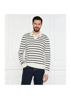 Tommy Hilfiger Sweter | Regular Fit ze sklepu Gomez Fashion Store w kategorii Swetry męskie - zdjęcie 184993337