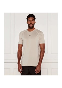 BOSS GREEN T-shirt Active 1 | Slim Fit | stretch ze sklepu Gomez Fashion Store w kategorii T-shirty męskie - zdjęcie 184993346