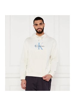 Calvin Klein Jeans Bluza | Regular Fit ze sklepu Gomez Fashion Store w kategorii Bluzy męskie - zdjęcie 184993349
