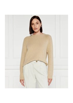 Weekend MaxMara Sweter | Regular Fit ze sklepu Gomez Fashion Store w kategorii Swetry damskie - zdjęcie 184993356