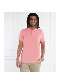 Tommy Jeans Polo | Slim Fit ze sklepu Gomez Fashion Store w kategorii T-shirty męskie - zdjęcie 184993379