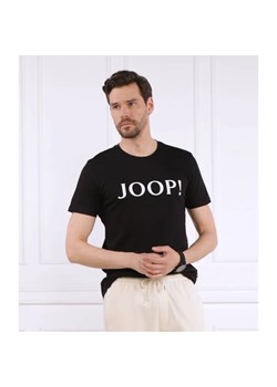 Joop! T-shirt alerio | Regular Fit ze sklepu Gomez Fashion Store w kategorii T-shirty męskie - zdjęcie 184993387