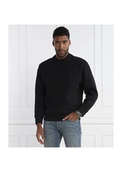 Emporio Armani Bluza | Regular Fit ze sklepu Gomez Fashion Store w kategorii Bluzy męskie - zdjęcie 184993407